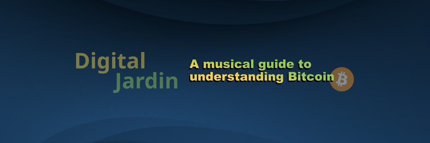 musica AI para entender Bitcoin