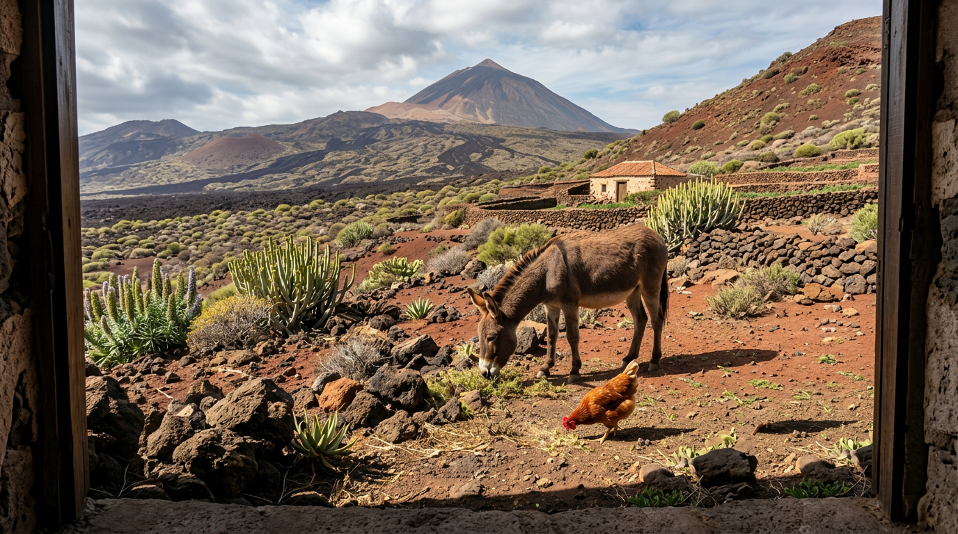 Trabajo profundo en El Río