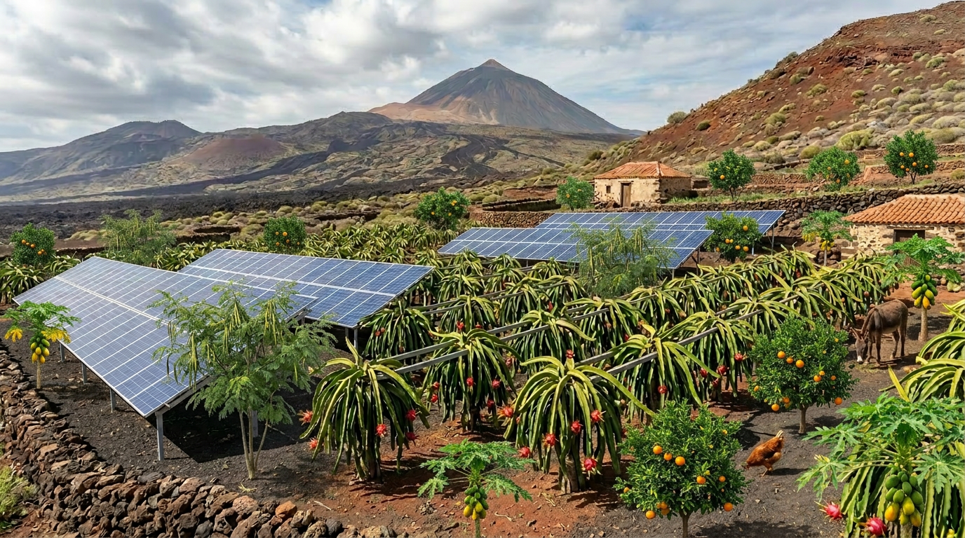 Ecosistema El Río
